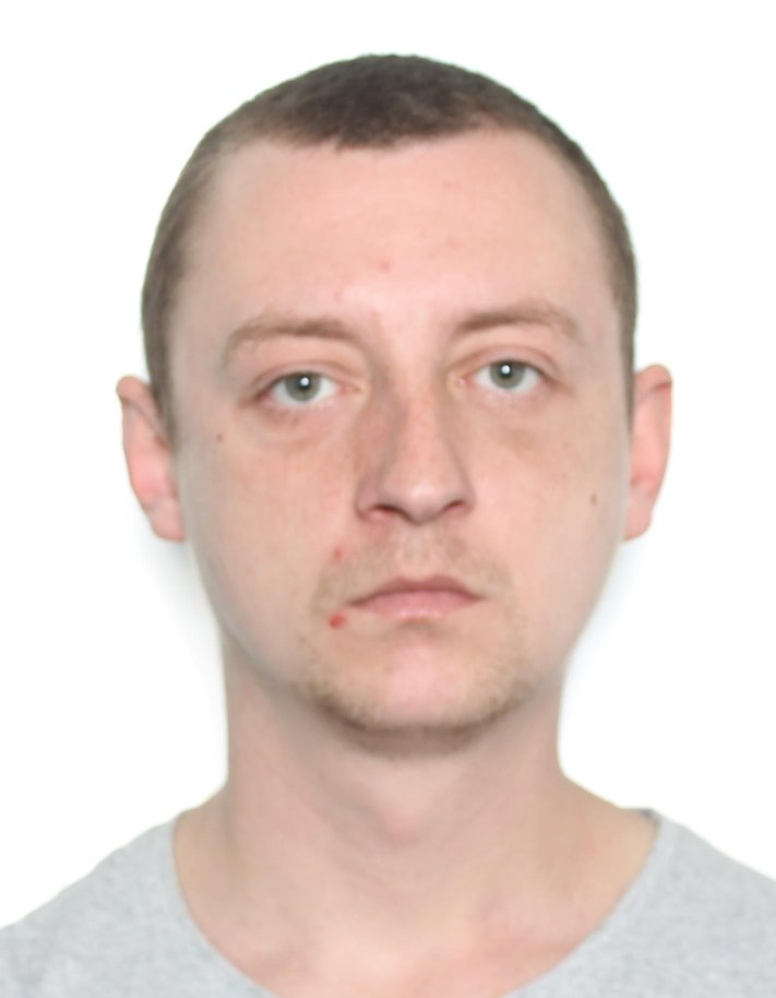 АННЮК АНДРІЙ ІВАНОВИЧ