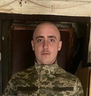 РЯЗАНОВ ОЛЕКСАНДР ВІКТОРОВИЧ