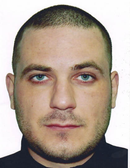 КРИВОШАПКО ВІКТОР АНАТОЛІЙОВИЧ