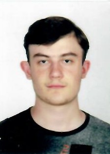 ЛАВРЕНЮК СЕРГІЙ СЕРГІЙОВИЧ