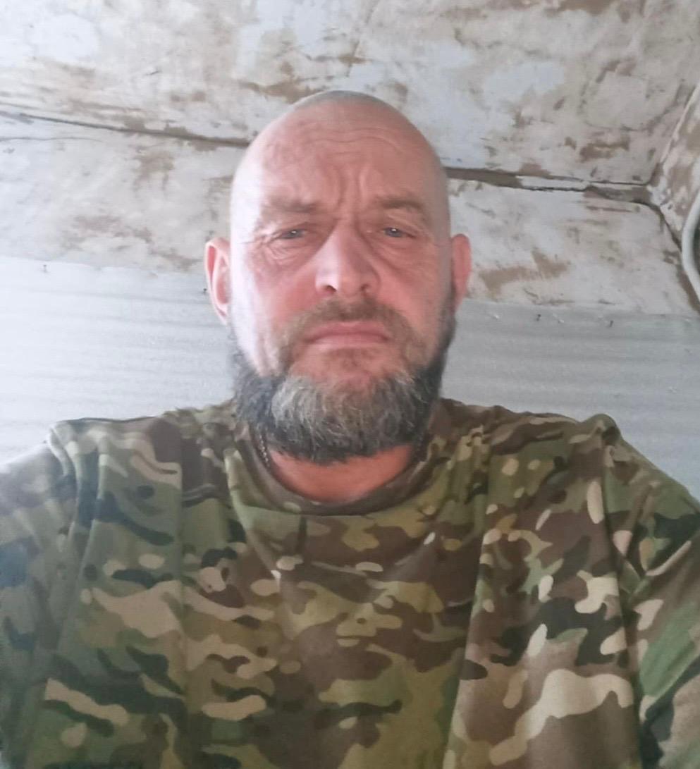 КУРТЯК ІВАН ВАСИЛЬОВИЧ