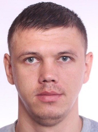 КОЛЯСА СЕРГІЙ ЮРІЙОВИЧ
