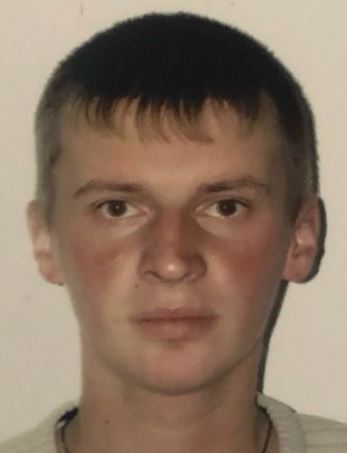 СІРАНТ РОМАН ВОЛОДИМИРОВИЧ