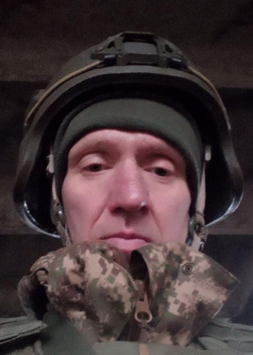 ПРОЦЕНКО ВЯЧЕСЛАВ ВОЛОДИМИРОВИЧ