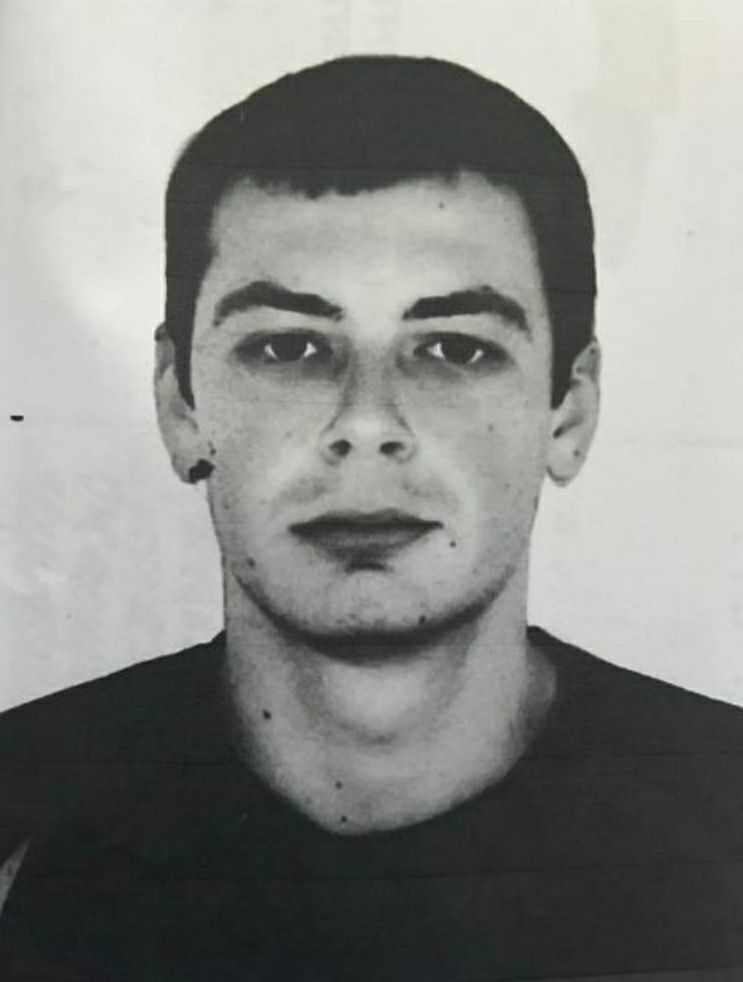 ТИЩУК АНДРІЙ ВОЛОДИМИРОВИЧ