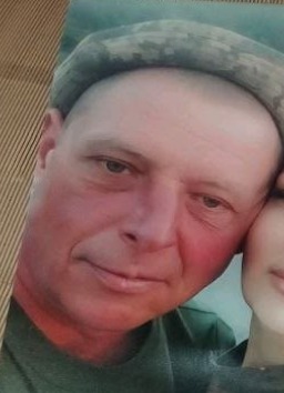 СИТЕНКО ОЛЕГ ВОЛОДИМИРОВИЧ