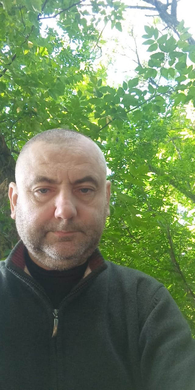 БОНДАРЕНКО ВАДИМ ЛЕОНІДОВИЧ