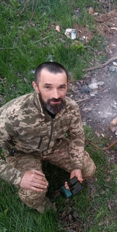 ГРИЦІВ ІВАН ЯРОСЛАВОВИЧ