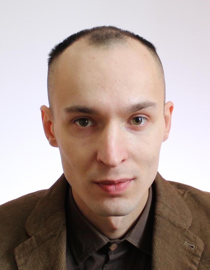 АВРАМЕНКО СЕРГІЙ МИХАЙЛОВИЧ