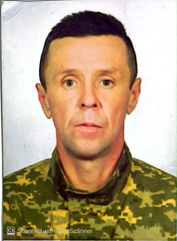 ХАРЧЕНКО ВЛАДИСЛАВ ВАЛЕРІЙОВИЧ