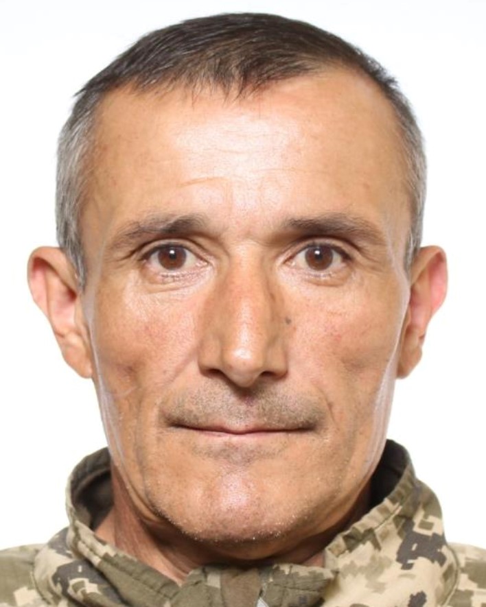 БАХТАЛІЄВ МАРЛЕН ХАМІДОВИЧ