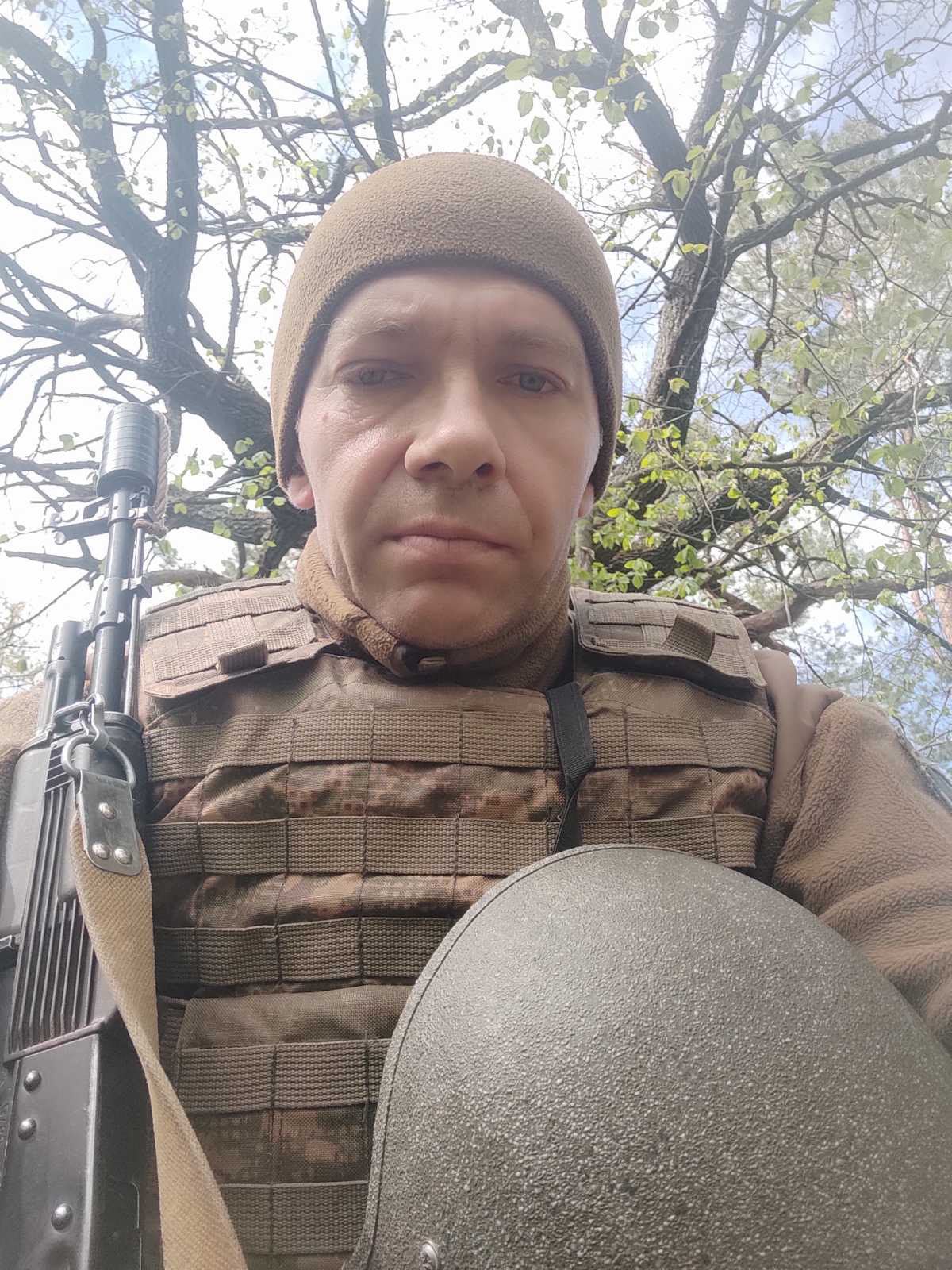 МАРЧЕНКО ЮРІЙ БОРИСОВИЧ