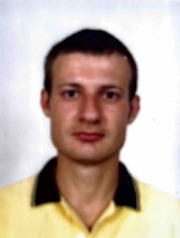 СУРІН ІВАН МИХАЙЛОВИЧ