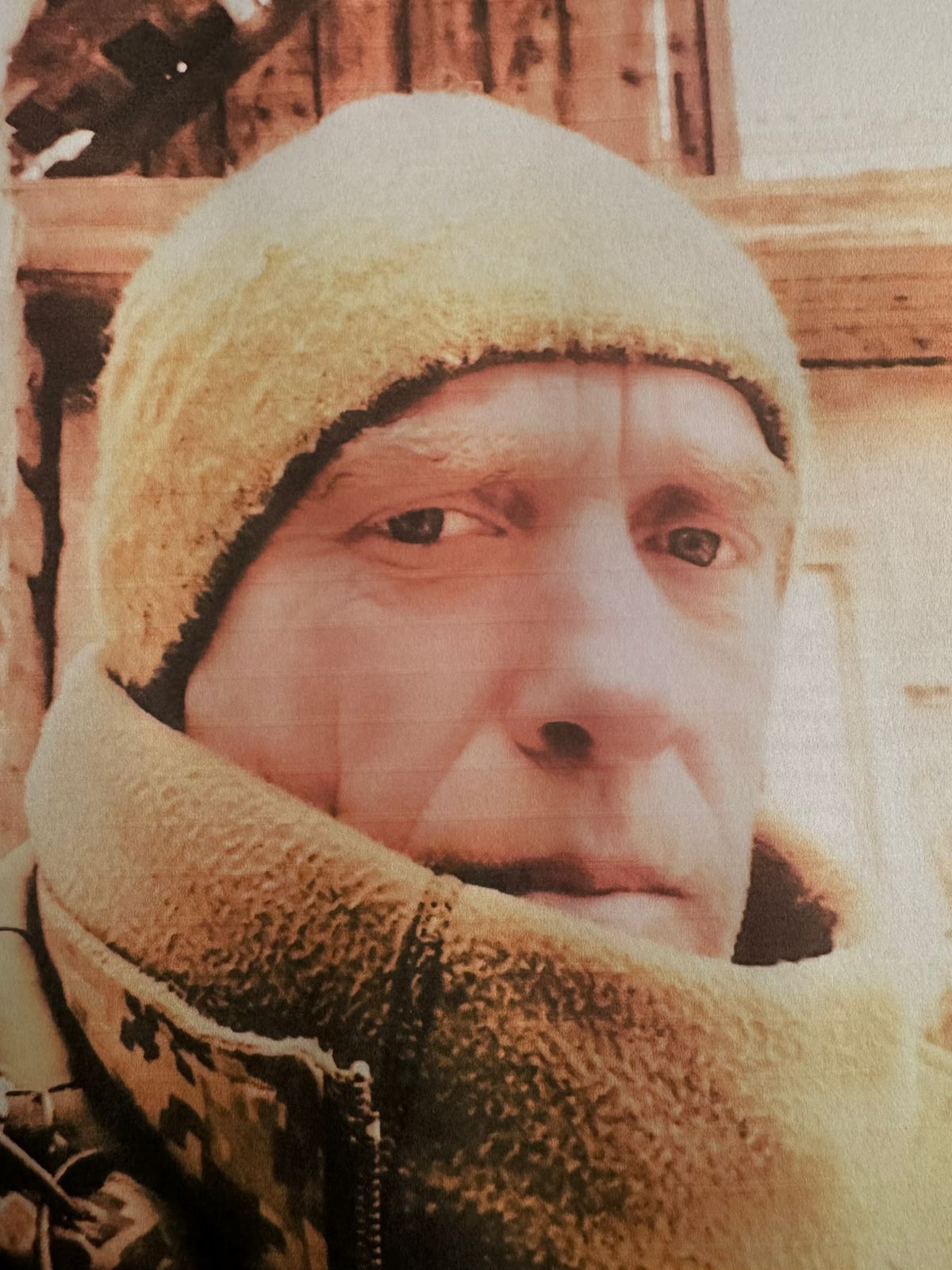 ГУНДЯК ЮРІЙ БОГДАНОВИЧ