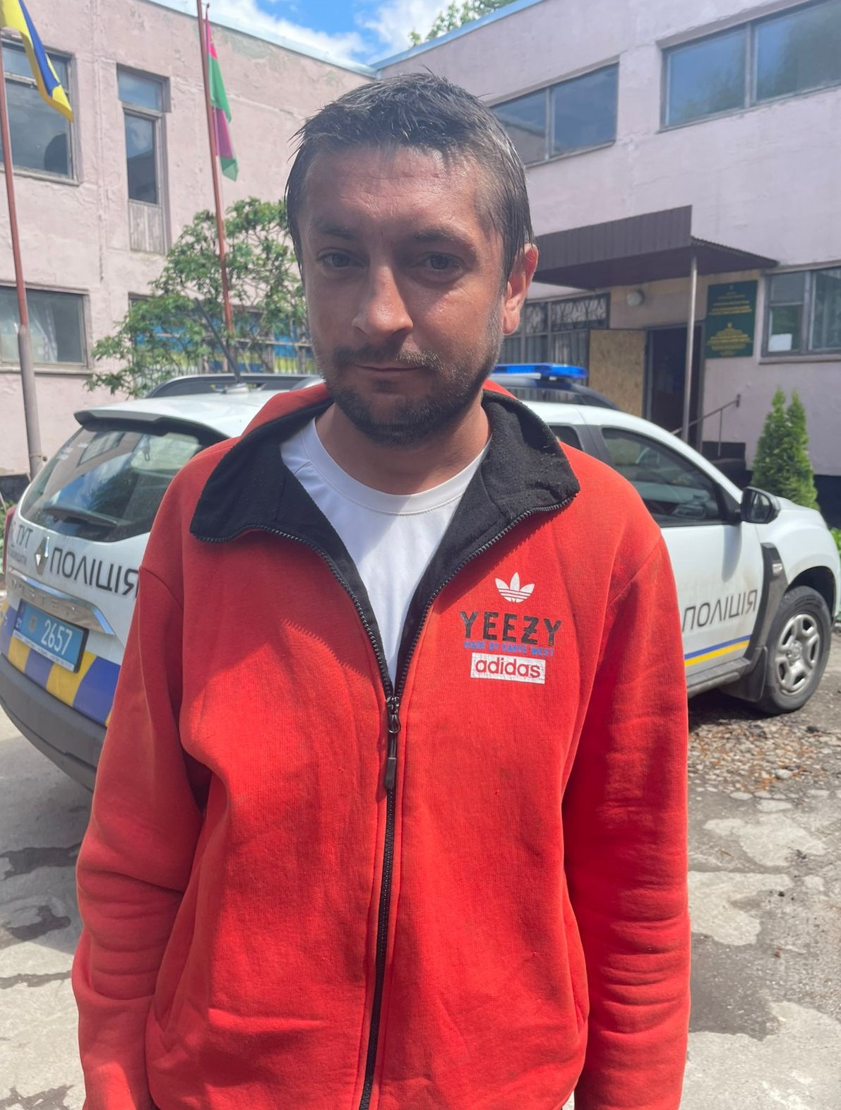 ДЯЧЕНКО ДМИТРО ОЛЕКСАНДРОВИЧ