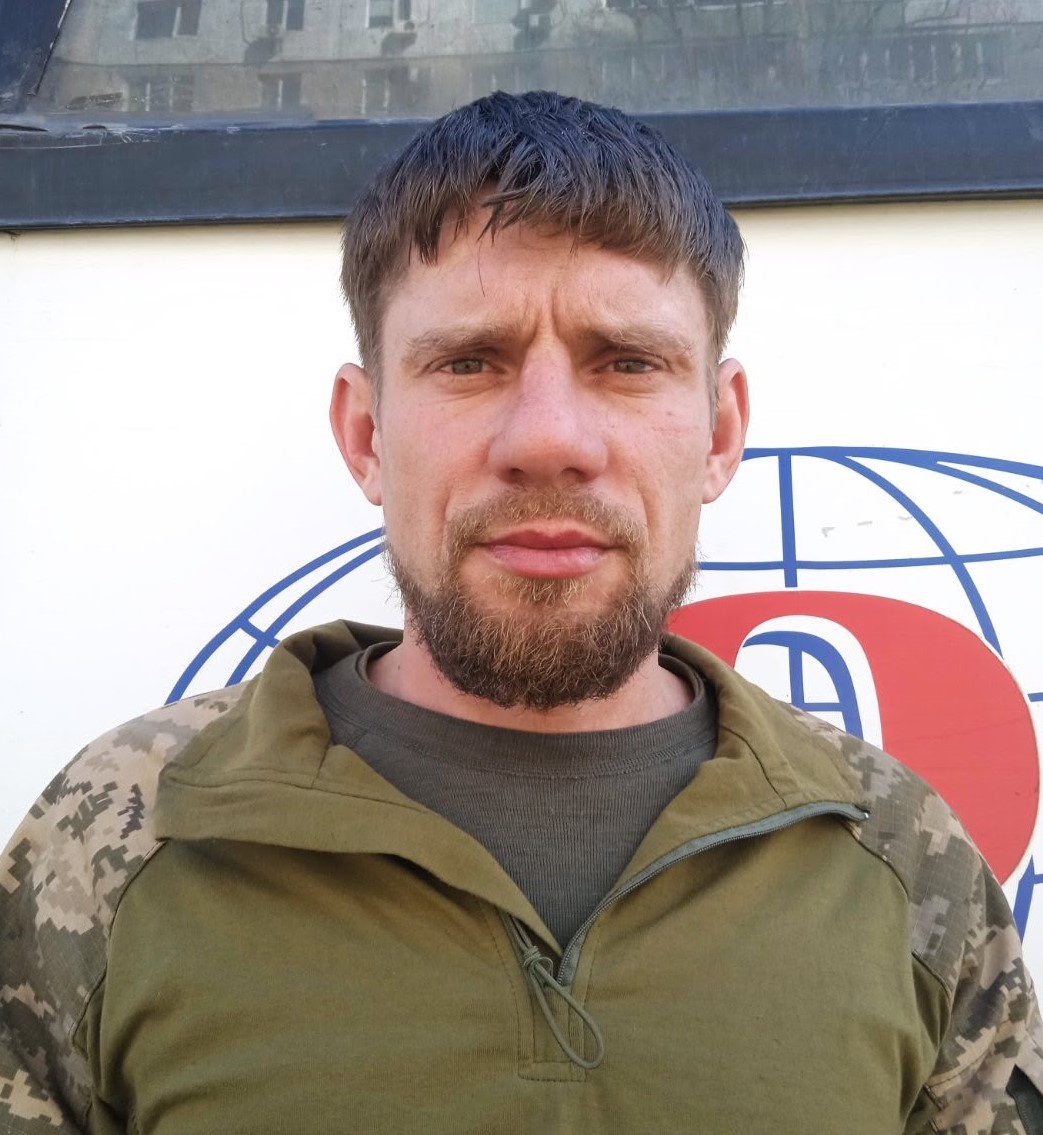 САЛЬДО ВОЛОДИМИР МИХАЙЛОВИЧ