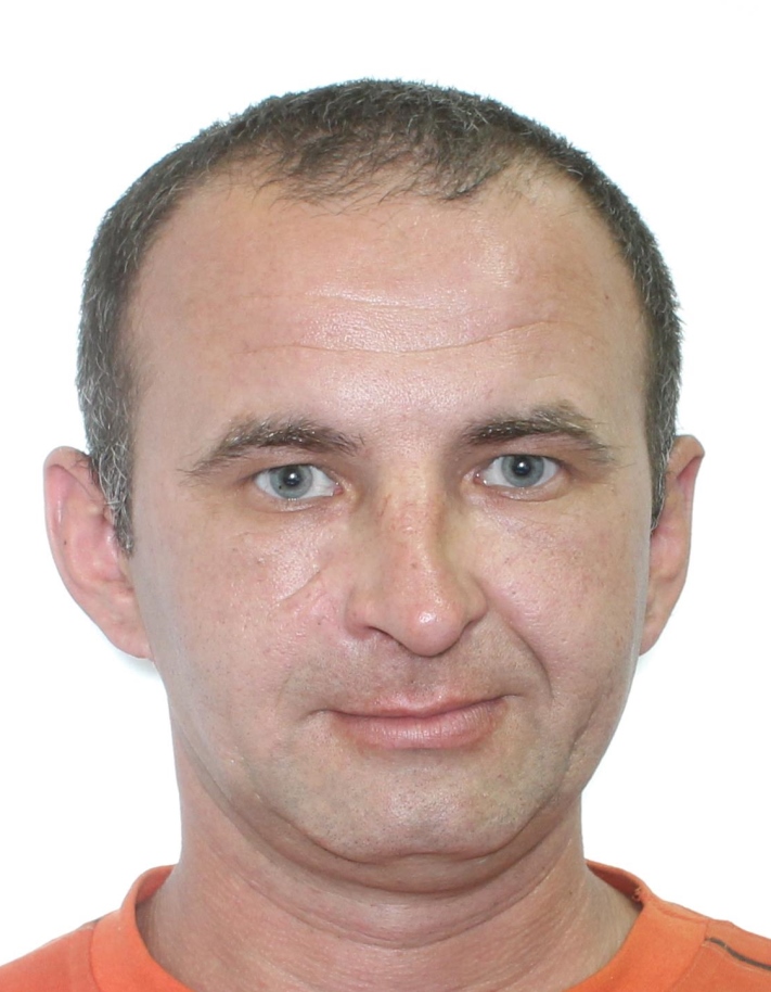 ЗАГОРОДНІЙ ІГОР ВОЛОДИМИРОВИЧ