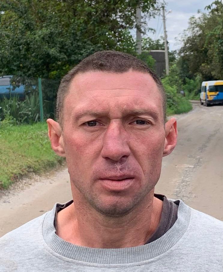 ФОМІН ВАДИМ ЙОСИПОВИЧ