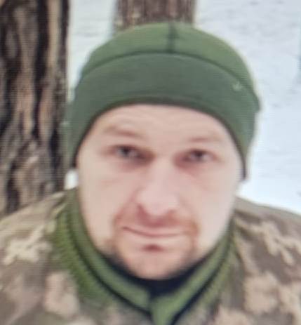 ДАЩУК АНДРІЙ ВІКТОРОВИЧ