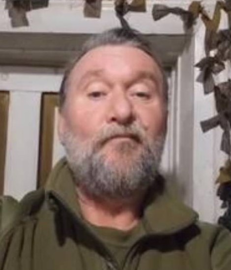 ОСТАПЕНКО ОЛЕКСАНДР ВАЛЕНТИНОВИЧ