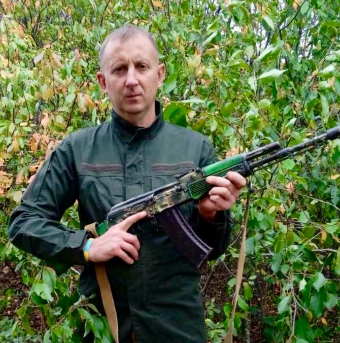 ПЕДЬКО ЄВГЕН ІВАНОВИЧ