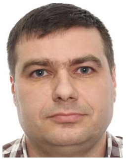 СОБІЛЬ ВІКТОР ПЕТРОВИЧ