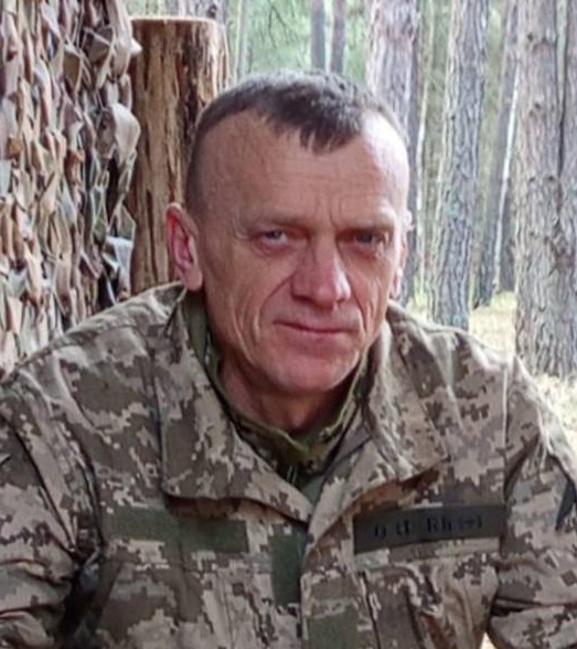 МІЛІАТ ОЛЕКСАНДР ОЛЕКСАНДРОВИЧ