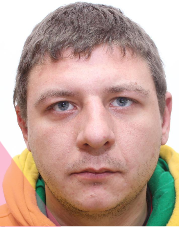 ШЕМЕНА АНДРІЙ ВАЛЕРІЙОВИЧ