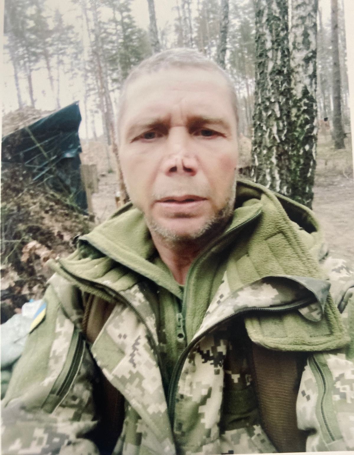 ТЮКІН ВАЛЕНТИН ЄВГЕНОВИЧ