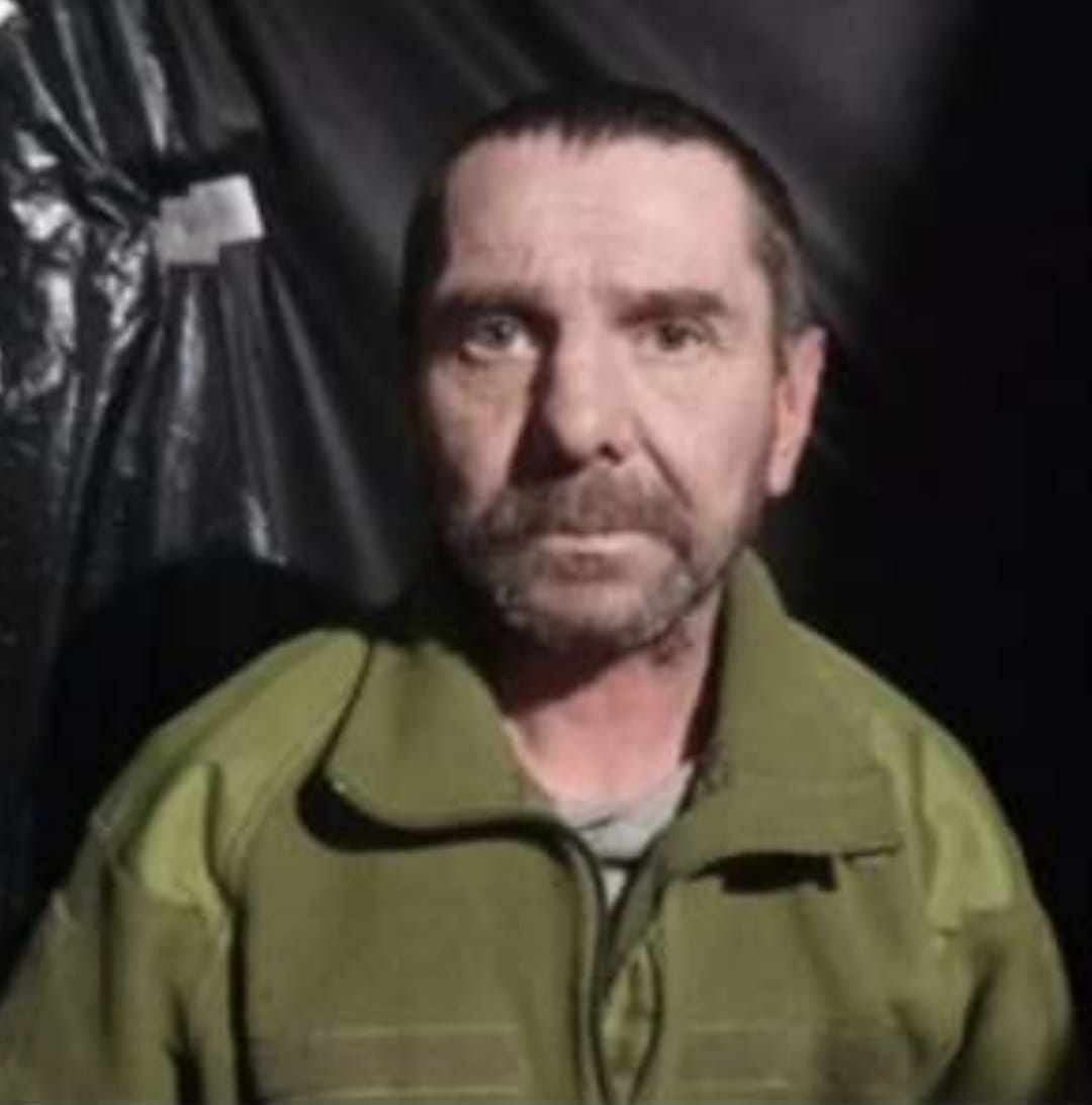 КРАСНОГОР ГЕННАДІЙ ІВАНОВИЧ