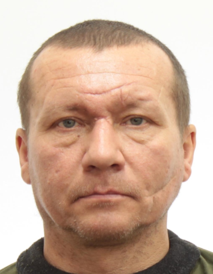 ОСТАПЧУК СЕРГІЙ СЕРГІЙОВИЧ