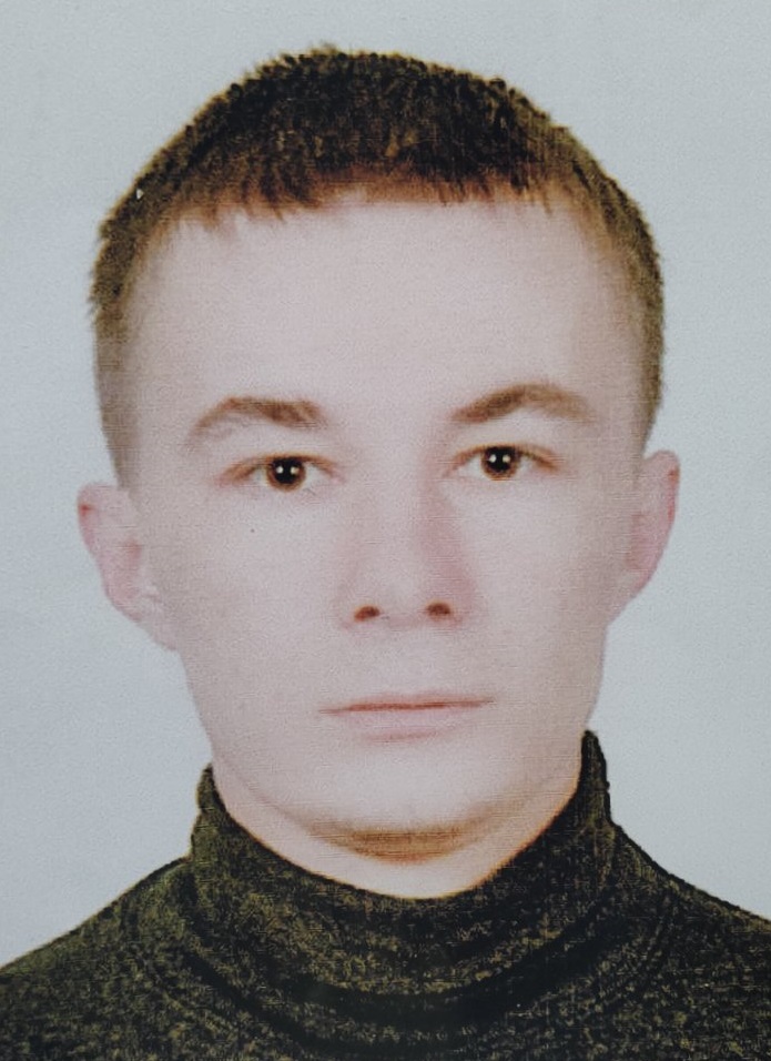 ПОКАЛЬЧУК МАКСИМ ВАЛЕРІЙОВИЧ