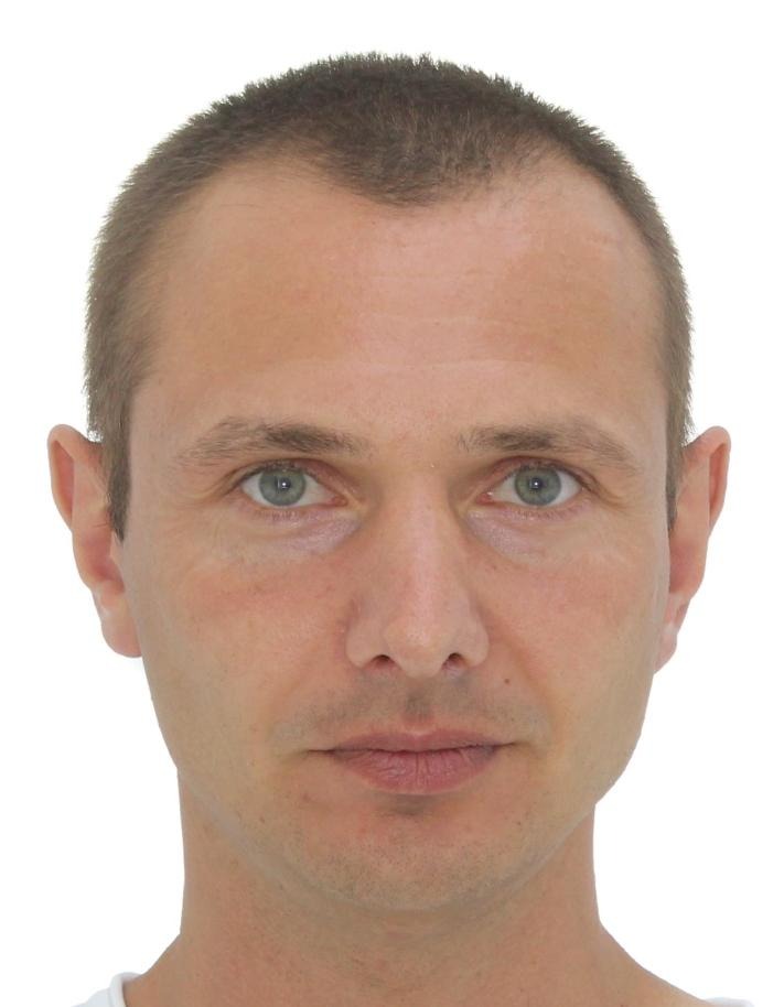 КОЛБАСИНСЬКИЙ АНДРІЙ ВІКТОРОВИЧ