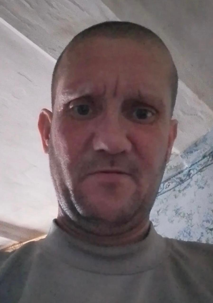 ЦИГАНОК ВІКТОР МИКОЛАЙОВИЧ