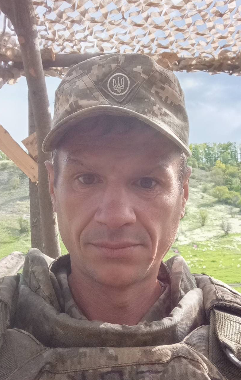 ТОМАШУК ОЛЕКСАНДР КИРИЛОВИЧ