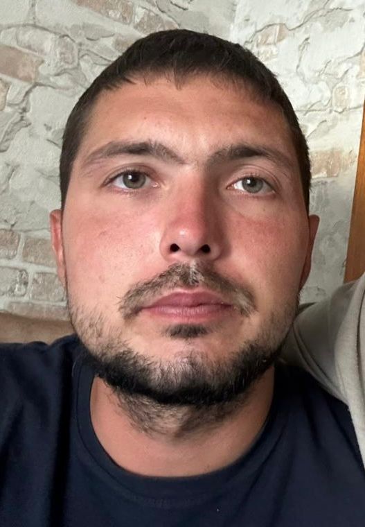 АГАФОНОВ МАКСИМ ОЛЕКСІЙОВИЧ