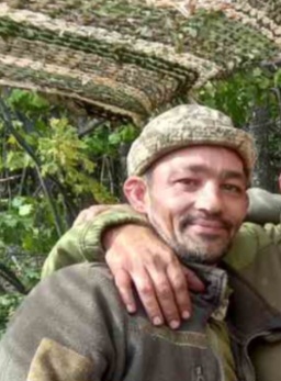 МЕЛЬНИК ОЛЕКСАНДР ВОЛОДИМИРОВИЧ