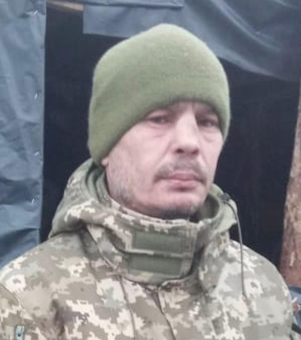 ЯЦЮК ОЛЕГ ЛЕОНІДОВИЧ