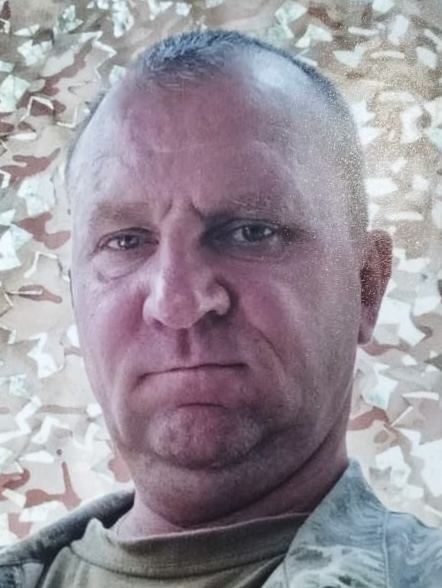 МОХНАЧЕНКО СЕРГІЙ ВАСИЛЬОВИЧ