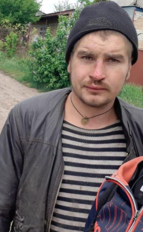 БОГДАНОВ ОЛЕКСАНДР ВІКТОРОВИЧ