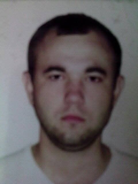 ДУБОВСЬКИЙ ОЛЕКСАНДР ГРИГОРОВИЧ
