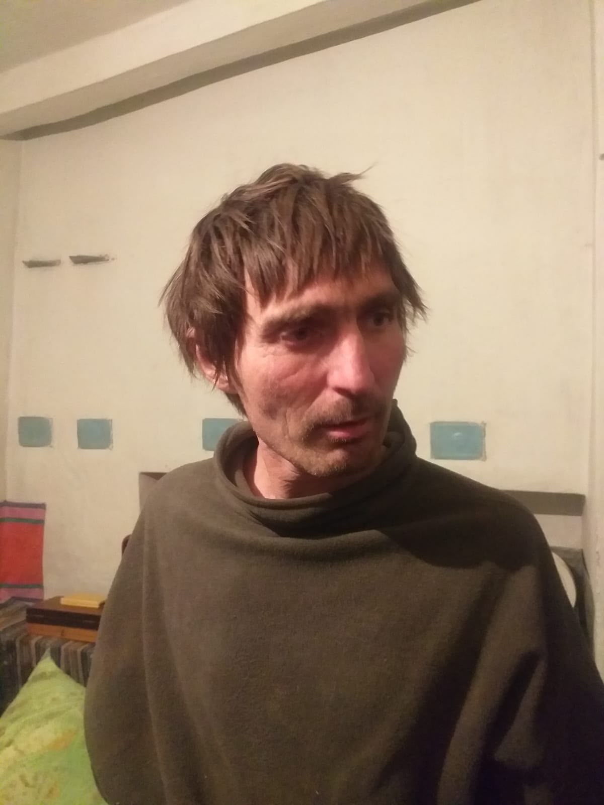 СТРОМИЛО ВЯЧЕСЛАВ ВАЛЕНТИНОВИЧ