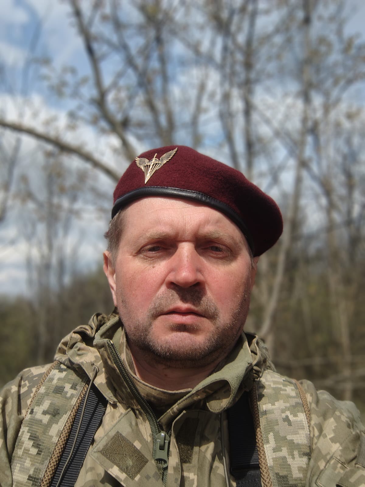 ПРЯДКА АНАТОЛІЙ В`ЯЧЕСЛАВОВИЧ