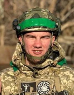 ГУРСЬКИЙ МИКИТА ВОЛОДИМИРОВИЧ