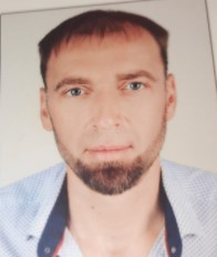 КОНСТАНТІНОВ ЄВГЕНІЙ ЮРІЙОВИЧ