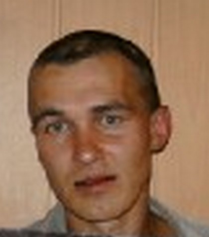 ВАСИЛЬЄВ СЕРГІЙ ЛЕОНІДОВИЧ