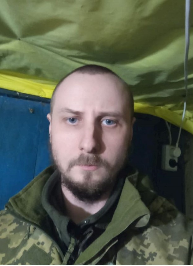 БЕСПАЛОВ МАКСИМ ОЛЕГОВИЧ