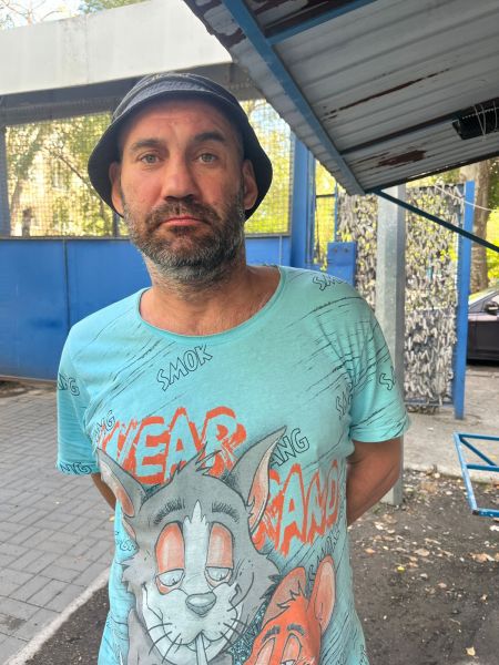 ІВАНКОВ ВІКТОР СЕРГІЙОВИЧ