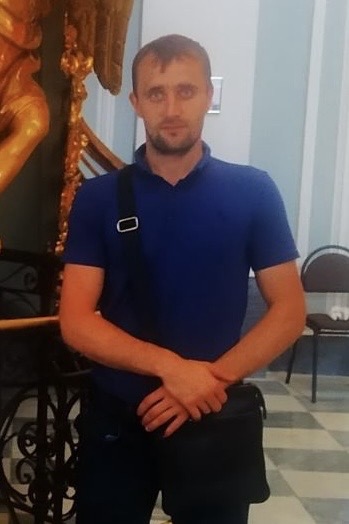 ГОРБИК ІВАН ОЛЕКСІЙОВИЧ