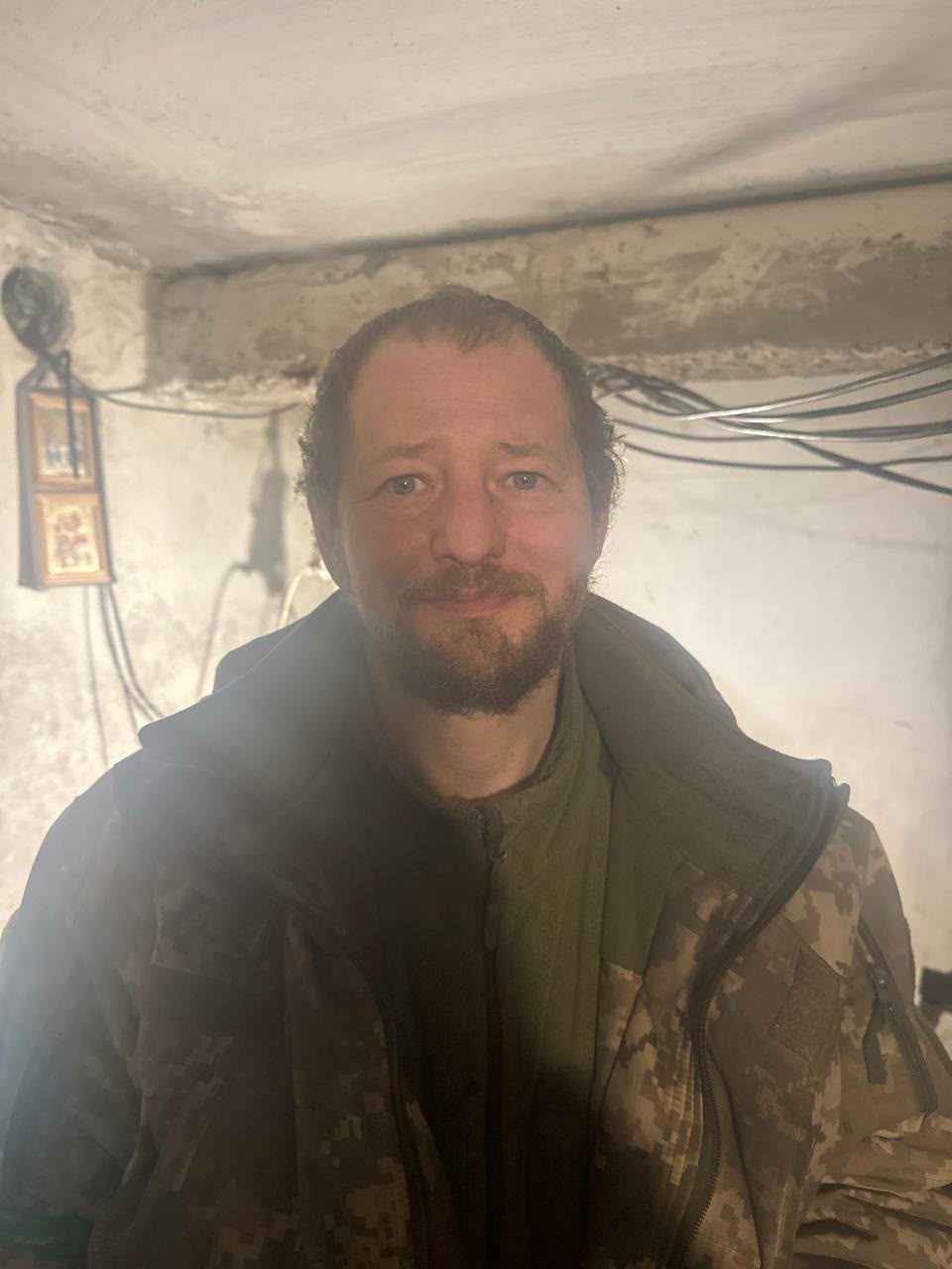 ГОЛОВЧАК РУСЛАН ВОЛОДИМИРОВИЧ